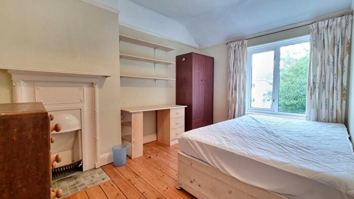 5 Bedroom House To Rent In Coombe Road, Brighton, BN2