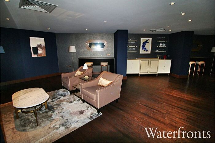 1 Bedroom Flat To Rent In Fetter Lane, London, EC4A