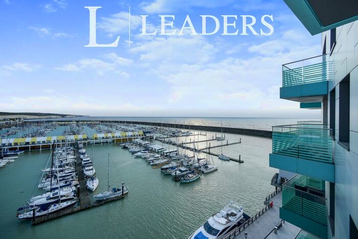 2 Bedroom Apartment To Rent In Sirius, The Boardwalk, BN2