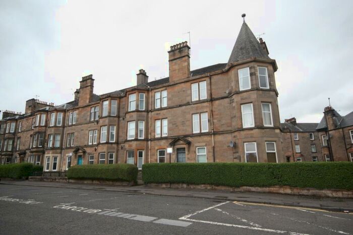 3 Bedroom Flat To Rent In Wallace Street, Stirling Town, Stirling, FK8