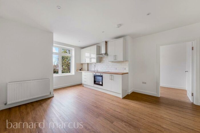 1 Bedroom Flat To Rent In Morland Road, Croydon, CR0