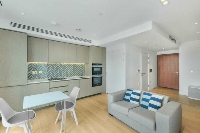 Studio To Rent In Atlas Building, EC1V