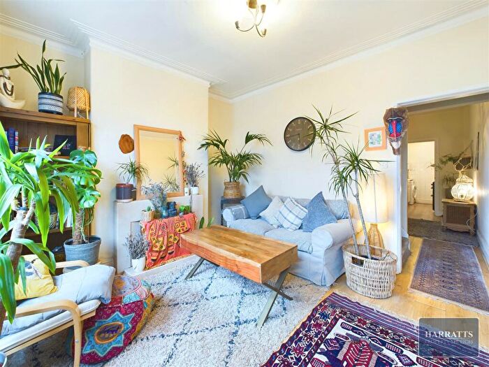 2 Bedroom Terraced House For Sale In Carnarvon Street, Stockport, SK1