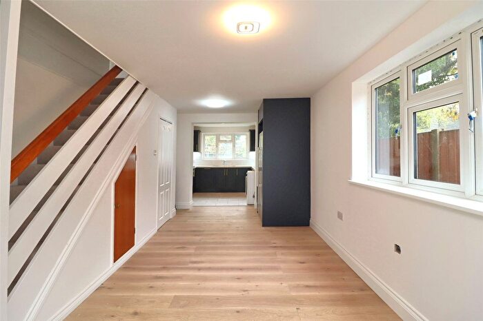 4 Bedroom Semi-Detached House For Sale In Woking, Surrey, GU21