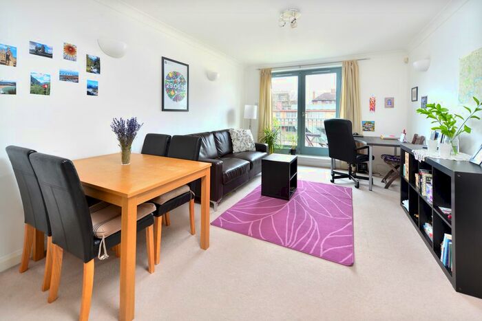 1 Bedroom Flat To Rent In Canonbury Street, London, N1