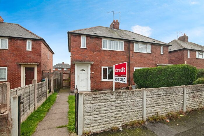 3 Bedroom Semi Detached House For Sale In Gill Street, West Bromwich, B70