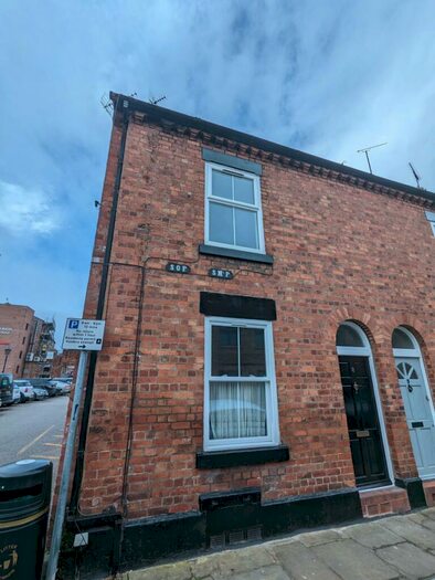 3 Bedroom Semi-Detached House To Rent In Volunteer Street, Chester, CH1