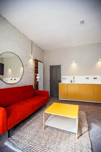 2 Bedroom Apartment To Rent In Albert Road, Manchester, Greater Manchester, M19