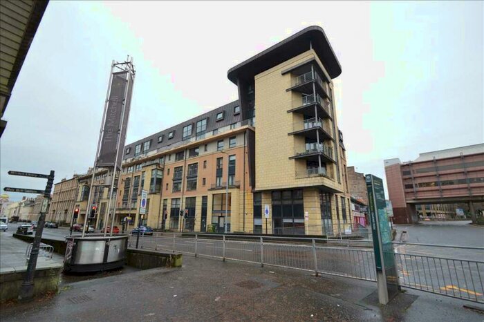 3 Bedroom Apartment To Rent In Berkeley Street, Glasgow, G3