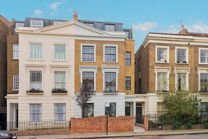 1 Bedroom Flat To Rent In Prince Of Wales Road, London, NW5