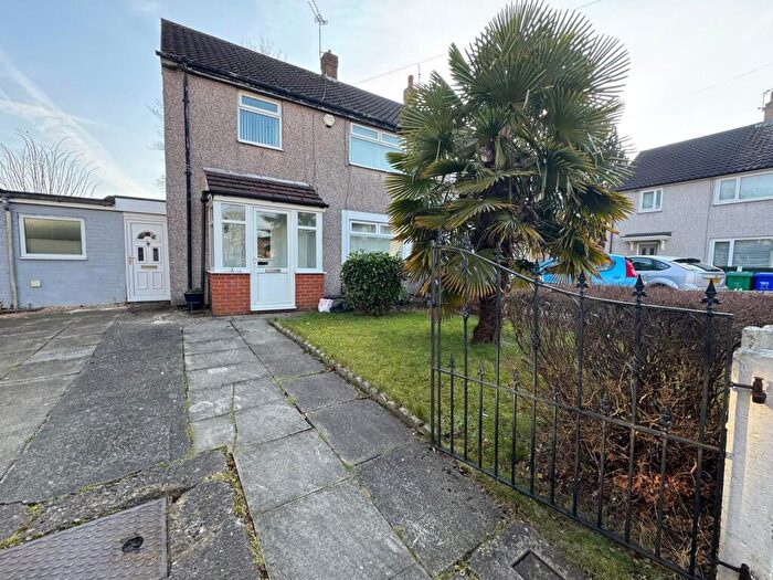 3 Bedroom Semi-Detached House To Rent In Edendale Drive, Manchester, M22