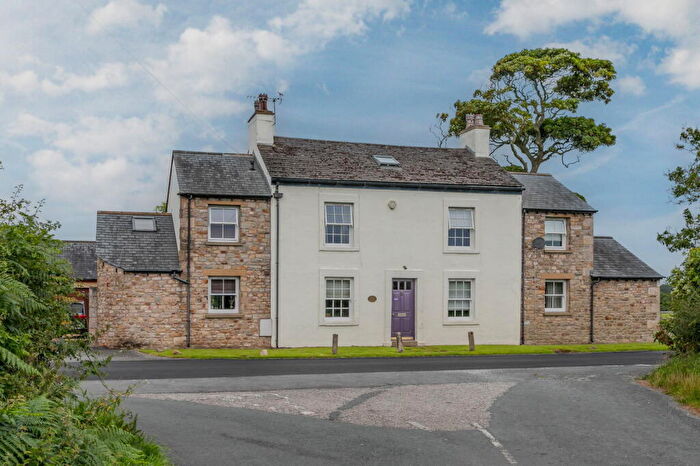 5 Bedroom Detached House To Rent In Five Ashes Farmhouse, Burrow Road, Lancaster, LA2