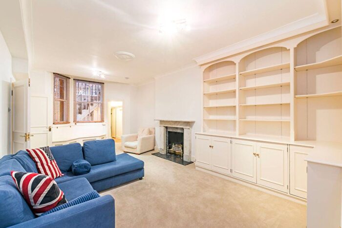 2 Bedroom Flat To Rent In Egerton Gardens, Chelsea, London, SW3