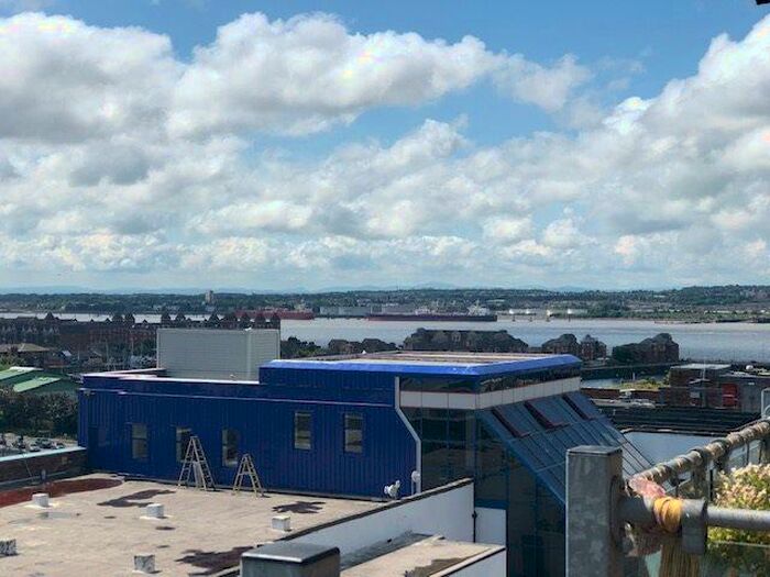 Studio To Rent In Norfolk House Ll, Simpson Street, L1