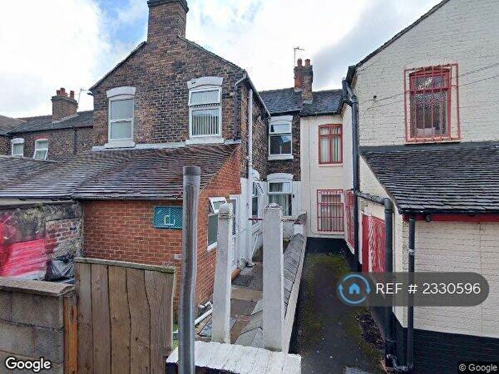 3 Bedroom Terraced House To Rent In Price Street, Burslem, ST6