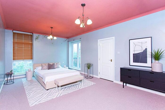 4 Bedroom Mews For Sale In Princes Reach, Ashton On Ribble, PR2