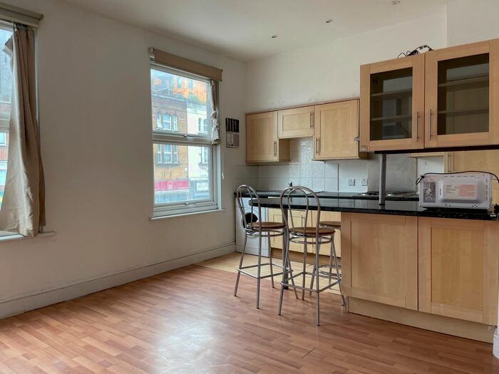 1 Bedroom Flat To Rent In Barking Road, London, E16