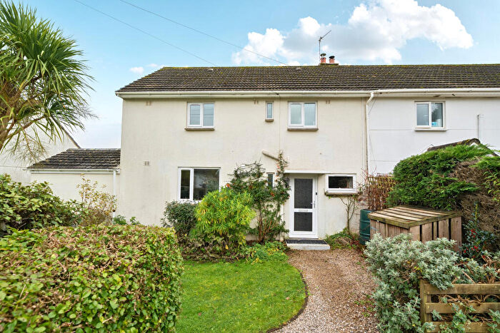 3 Bedroom House For Sale In Munro Avenue, Collaton Cross, Devon, PL8
