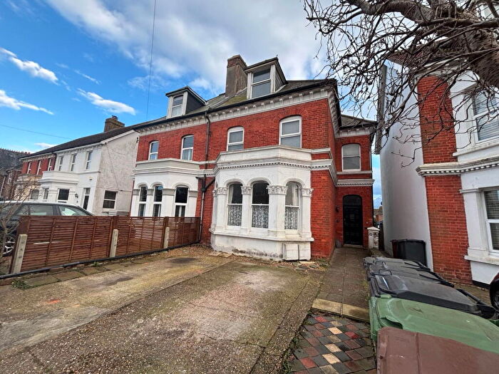 1 Bedroom Flat To Rent In High Street, Westham, Pevensey, BN24