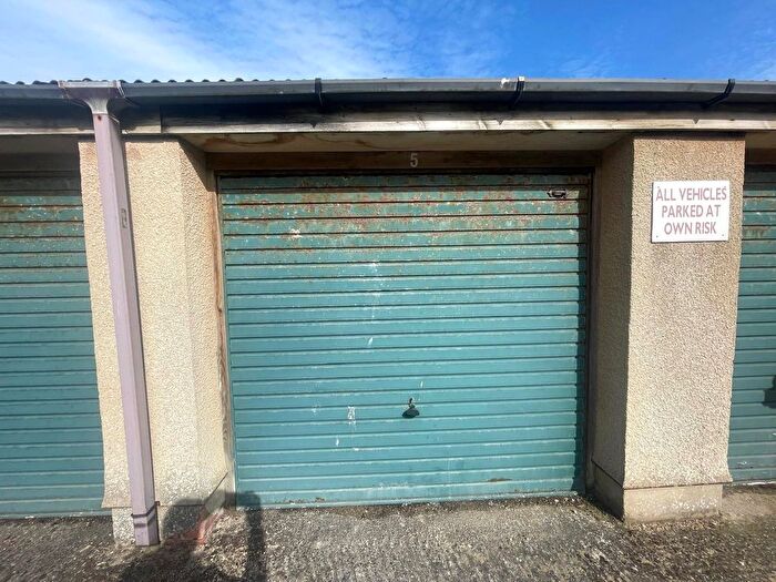 Property To Rent In Garage, Harbour Road, Seaton, Devon, EX12