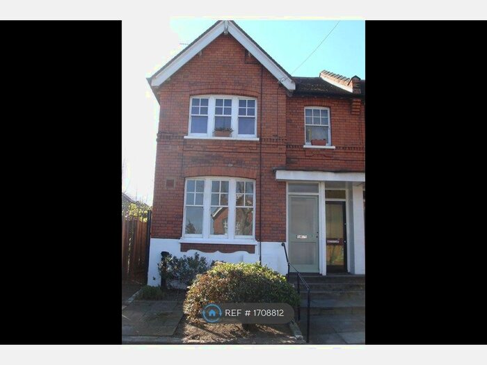 1 Bedroom Flat To Rent In Highgate, London, N6