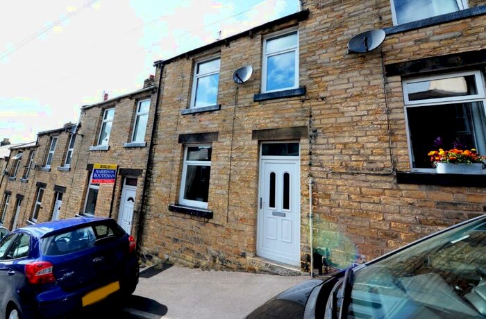 3 Bedroom Terraced House To Rent In Romille Street, Skipton, BD23