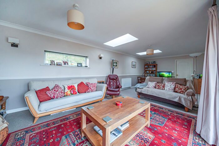5 Bedroom End Of Terrace House For Sale In Chudleigh, Devon, TQ13