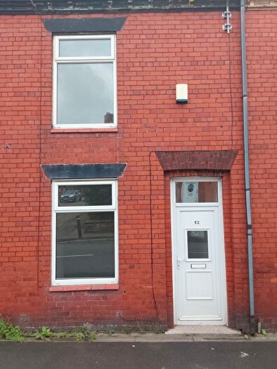 2 Bedroom Terraced House To Rent In Shakerley Road, Tyldesley, M29