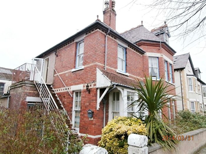 2 Bedroom Flat To Rent In Belgrave Road, Colwyn Bay, LL29