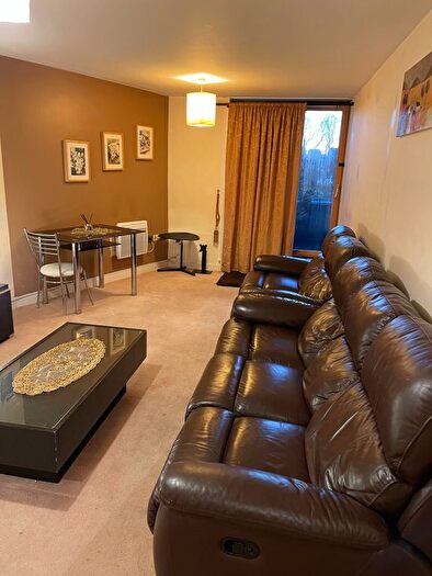 2 Bedroom Flat To Rent In Priory Place, Coventry, CV1