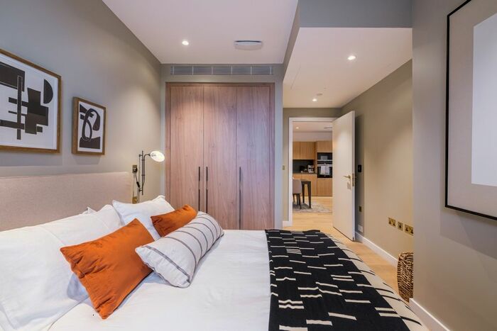 2 Bedroom Flat To Rent In Enclave Kx, Camley Street, Kings Cross, N1C