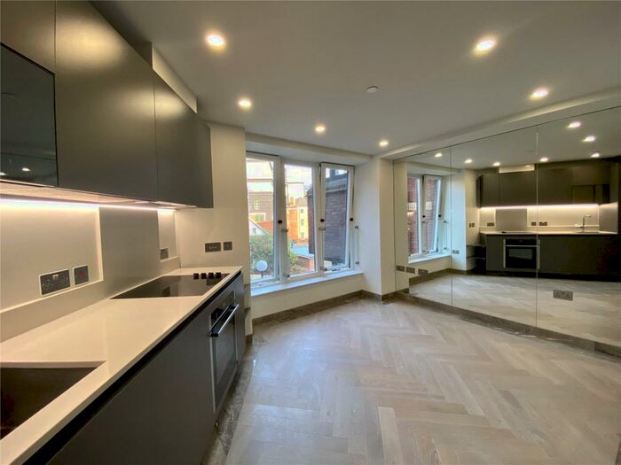 1 Bedroom Apartment To Rent In Duke Street, Reading, RG1