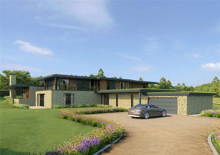 6 Bedroom House For Sale In Ullenwood Court, Ullenwood, Cheltenham, GL53