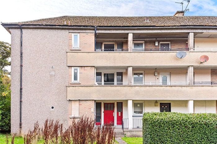 1 Bedroom Flat For Sale In Cadenhead Place, Aberdeen, AB25