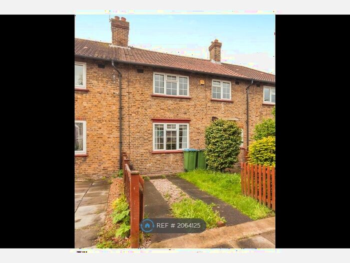 3 Bedroom Terraced House To Rent In Eltham Green Road, London, SE9