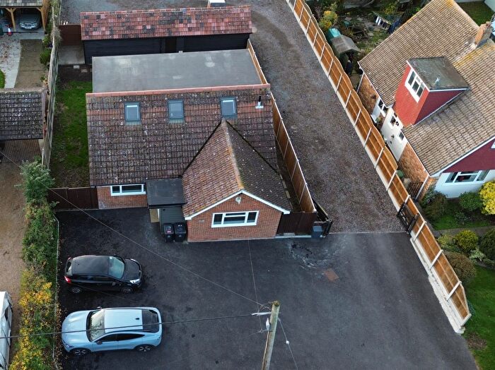 5 Bedroom Detached House To Rent In Totham Hill Green, Great Totham, Maldon, CM9