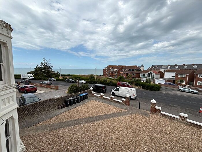 2 Bedroom Flat To Rent In Sea Road, Westgate-On-Sea, Kent, CT8