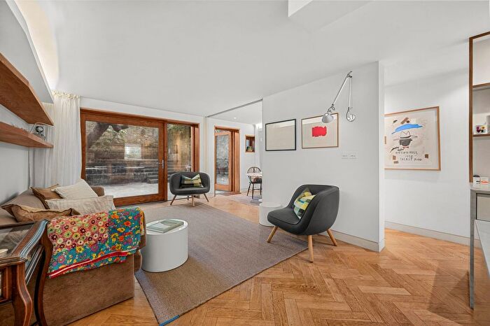 1 Bedroom Flat To Rent In St. Lawrence Terrace, Westbourne Park, W10