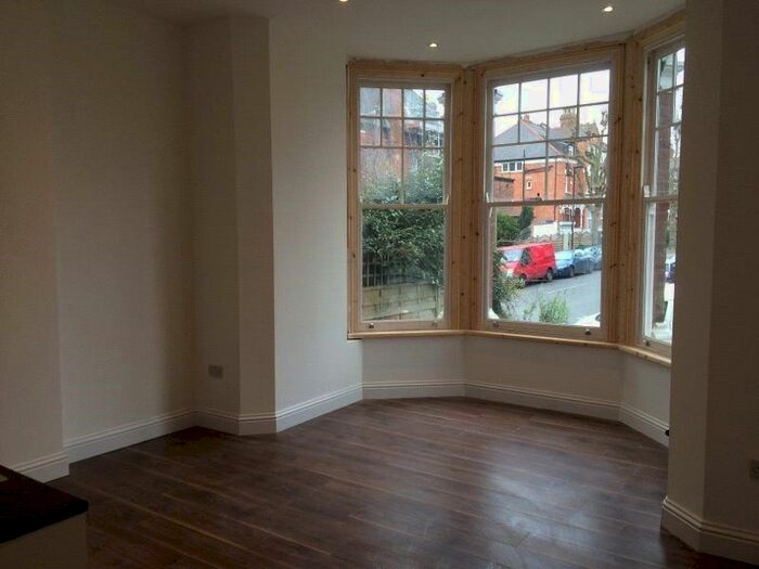 Studio To Rent In Church Crescent, Muswell Hill, London, N10