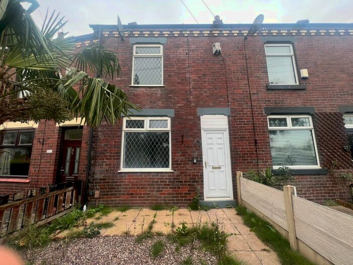 2 Bedroom Terraced House To Rent In Warrington Road, Abram, Wigan, WN2