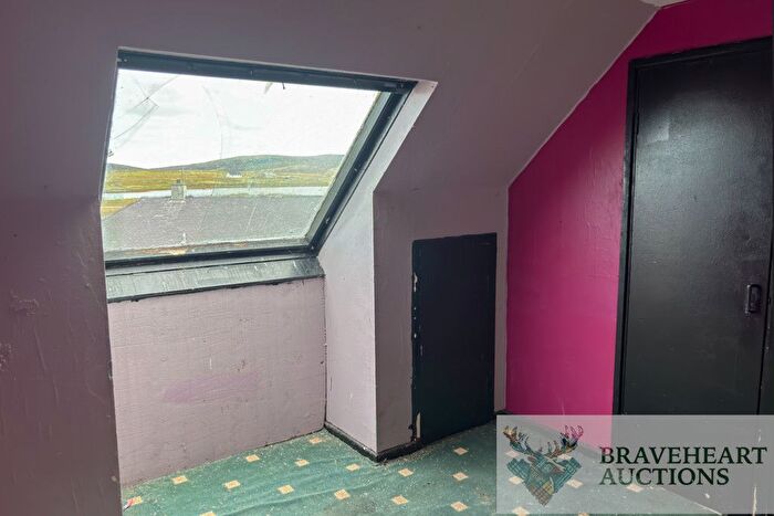 Property For Sale In Ashdail Cottages, Bayhead, Isle Of North Uist, Western Isles, HS6