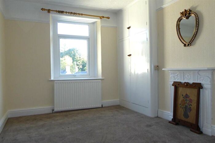 4 Bedroom Terraced House To Rent In Ashgrove, Cockermouth, CA13
