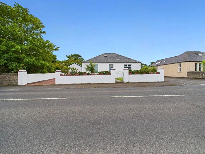 3 Bedroom Detached House For Sale In Pegal, Glaitness Road, Kirkwall, Orkney, KW15