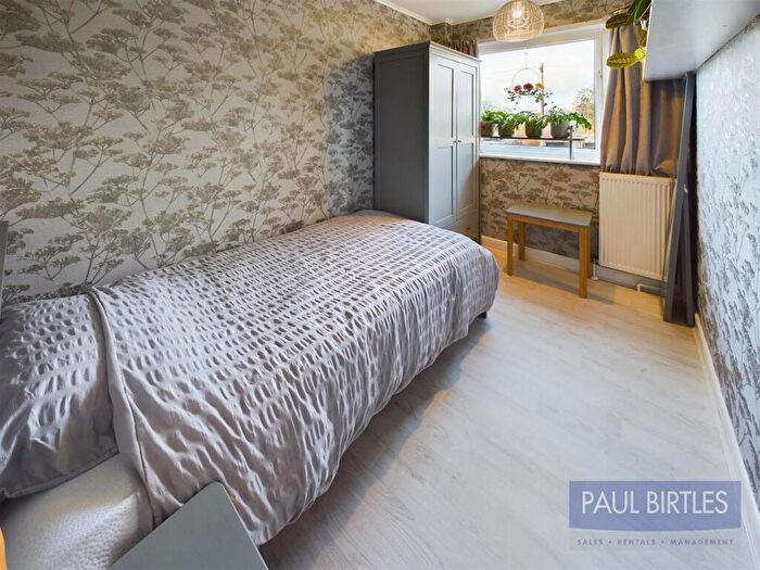 3 Bedroom Detached House For Sale In Woodsend Road South, Flixton, Trafford, M41