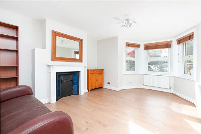 1 Bedroom Flat To Rent In Recreation Road, London, SE26