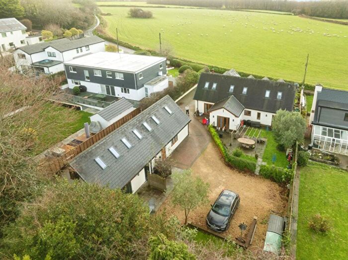 6 Bedroom Detached House For Sale In Mounton Road, Chepstow, NP16