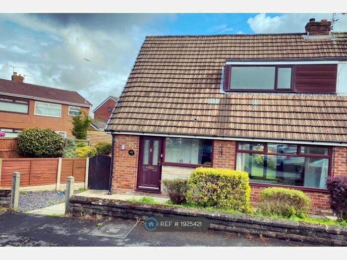 3 Bedroom Semi-Detached House To Rent In Bridge Farm Drive, Liverpool, L31