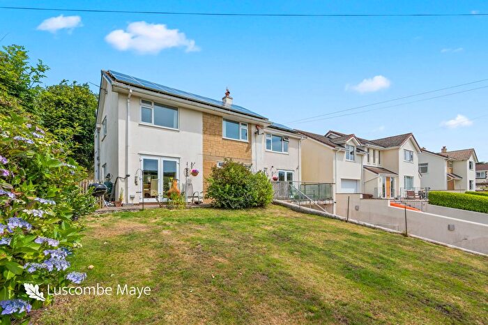 5 Bedroom Detached House For Sale In Kingsway Park, Kingsbridge, TQ7