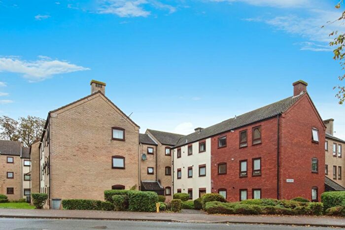 2 Bedroom Flat For Sale In Nowton Road, Bury St. Edmunds, IP33