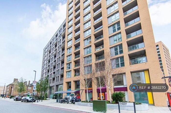 1 Bedroom Flat To Rent In Roma Court, London, SE13